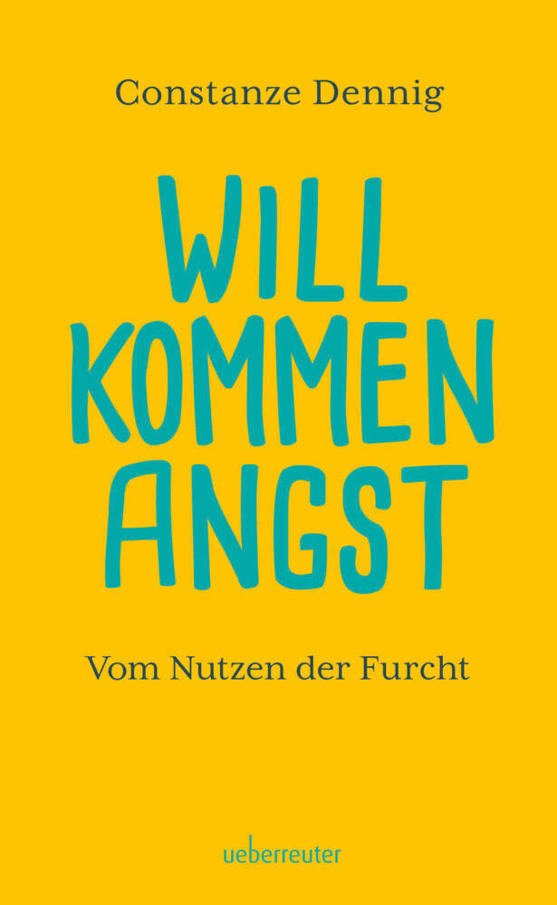 Willkommen Angst main product photo