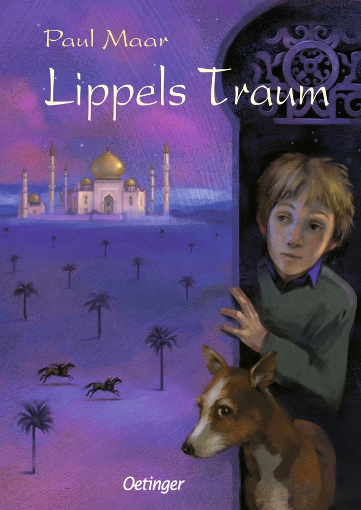 Lippels Traum 1 main product photo