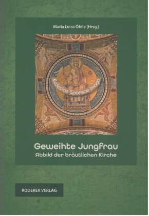 Geweihte Jungfrau