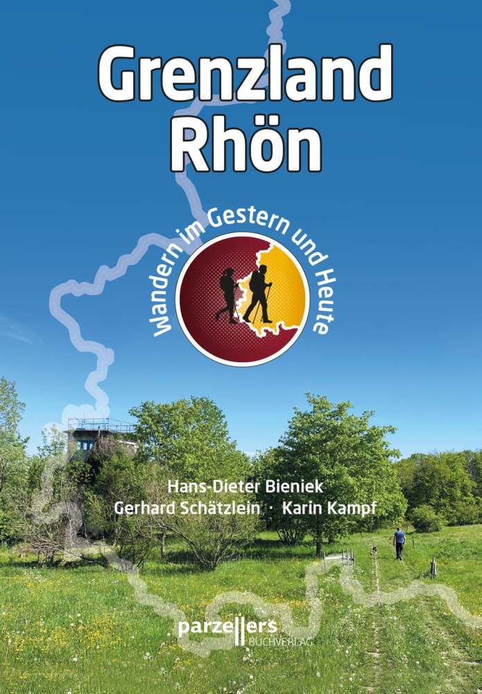 Grenzland Rhön main product photo