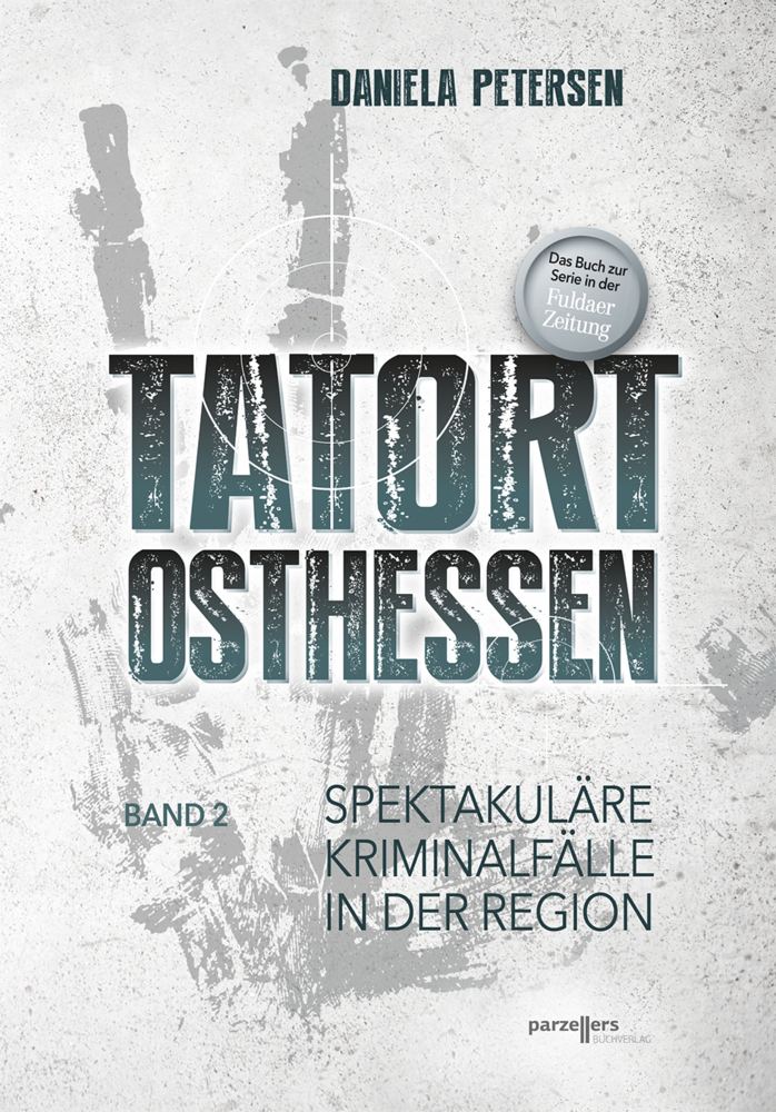 Tatort Osthessen Band 2 main product photo