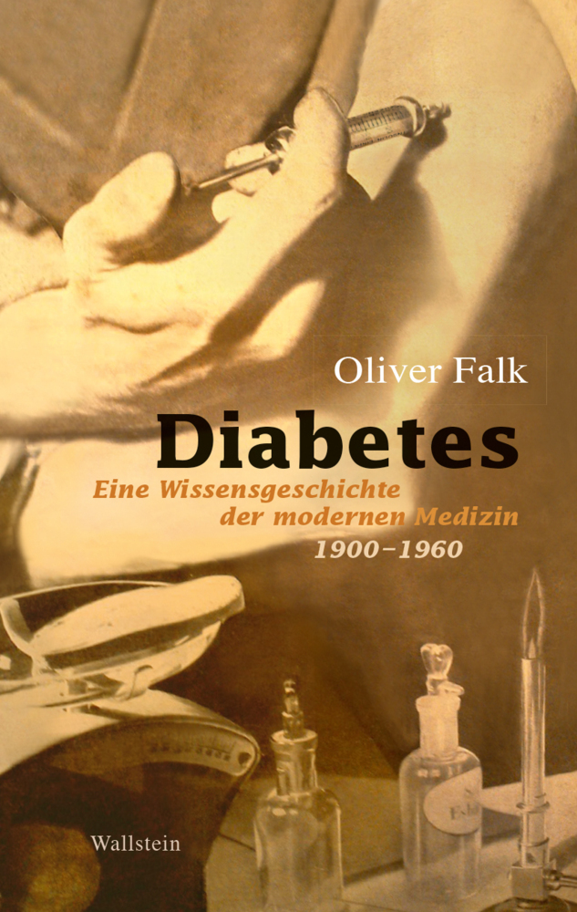 Diabetes main product photo