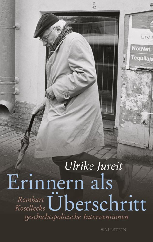 Erinnern als Überschritt main product photo