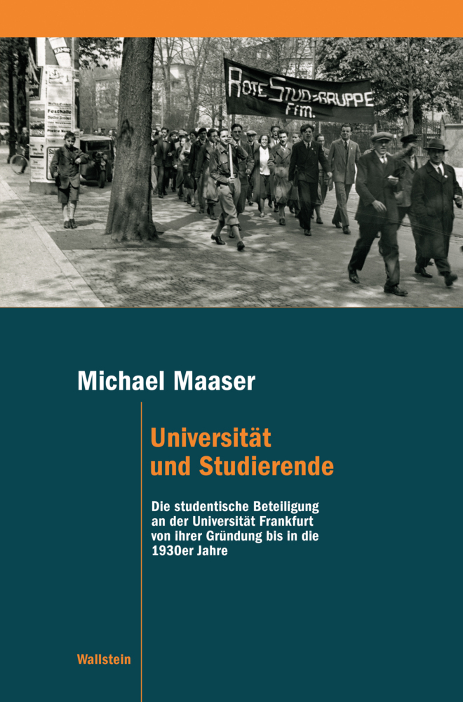Universität und Studierende main product photo