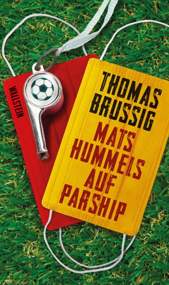 Mats Hummels auf Parship main product photo