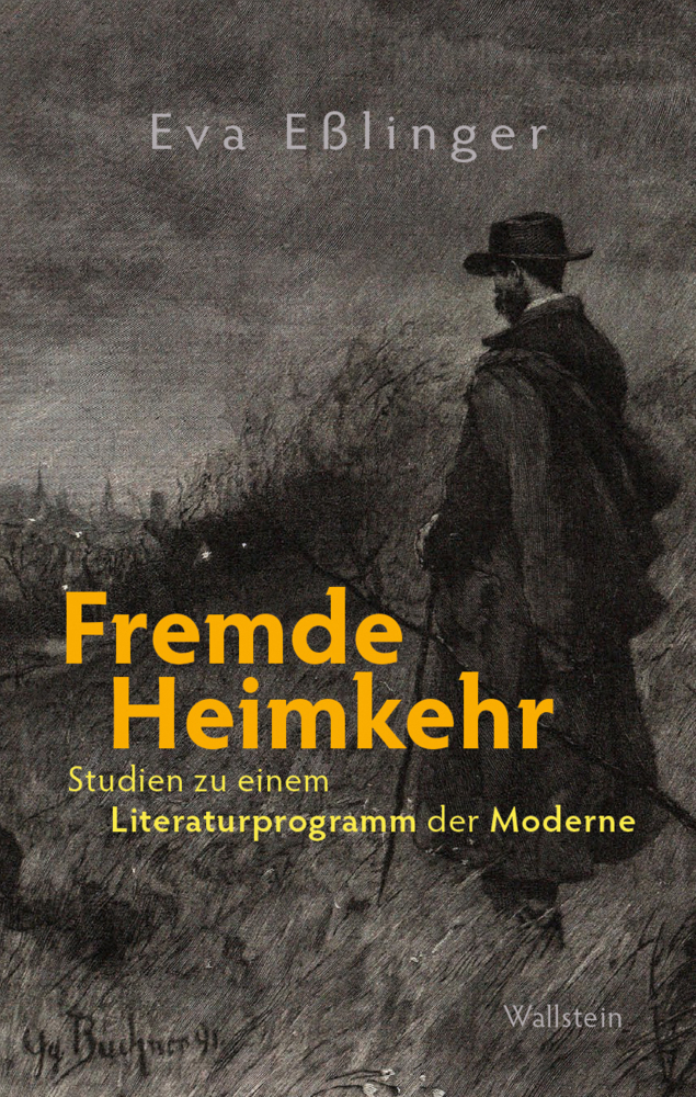 Fremde Heimkehr main product photo