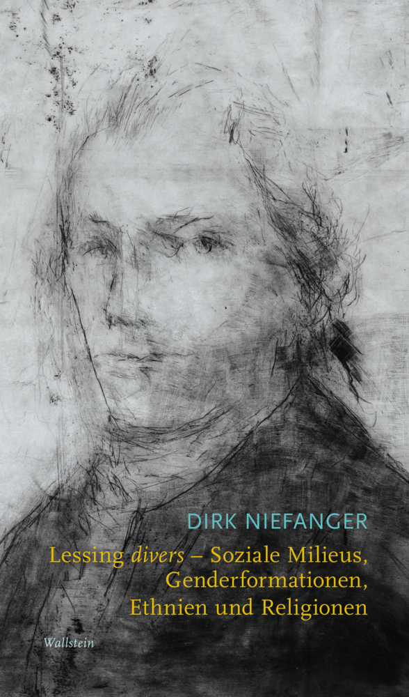 Lessing divers - Soziale Milieus, Genderformationen, Ethnien und Religionen main product photo