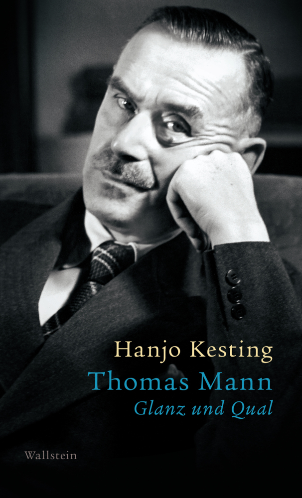 Thomas Mann main product photo