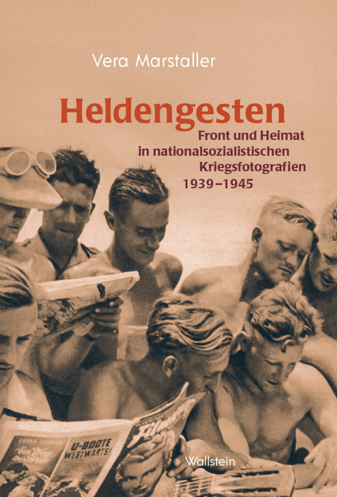 Heldengesten main product photo