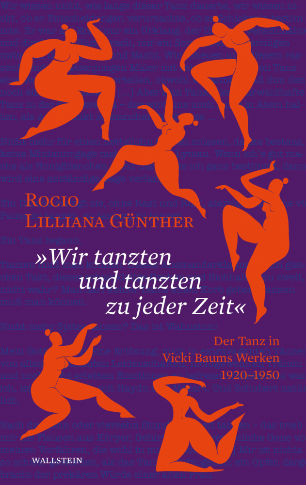 »Wir tanzten und tanzten zu jeder Zeit« main product photo