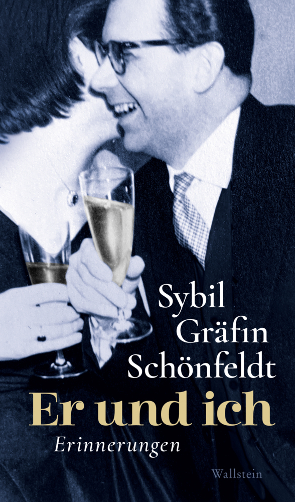 Er und ich main product photo