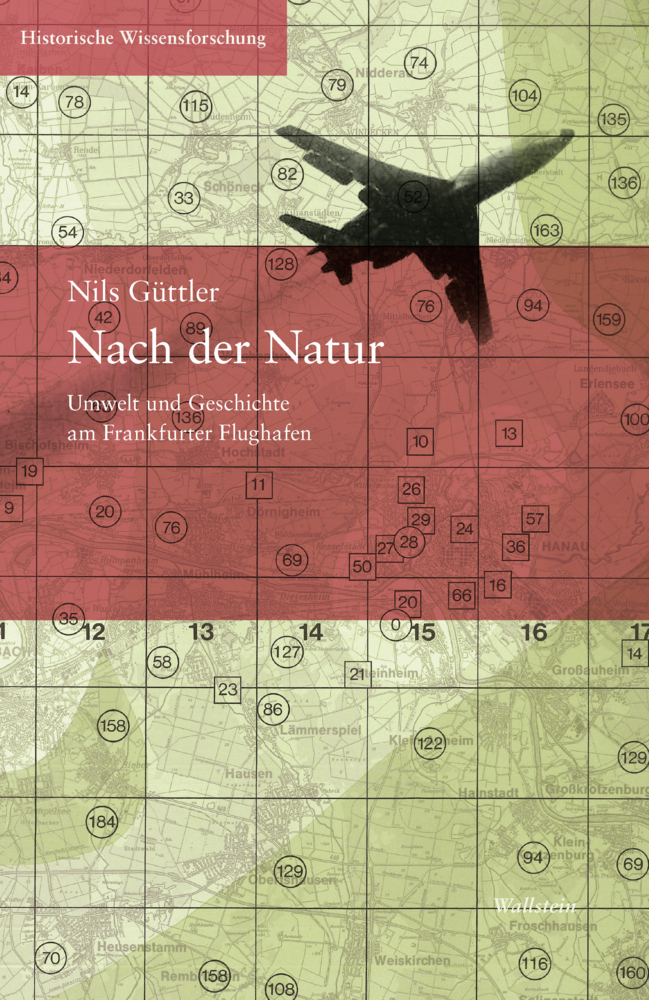 Nach der Natur main product photo