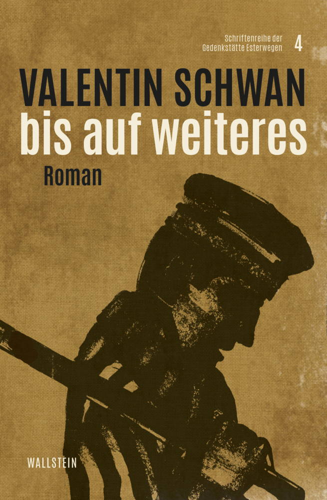 Bis auf Weiteres main product photo