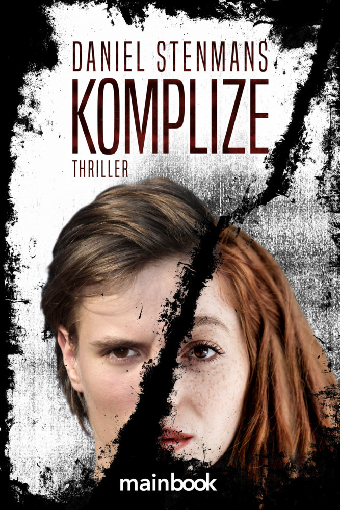 Komplize main product photo