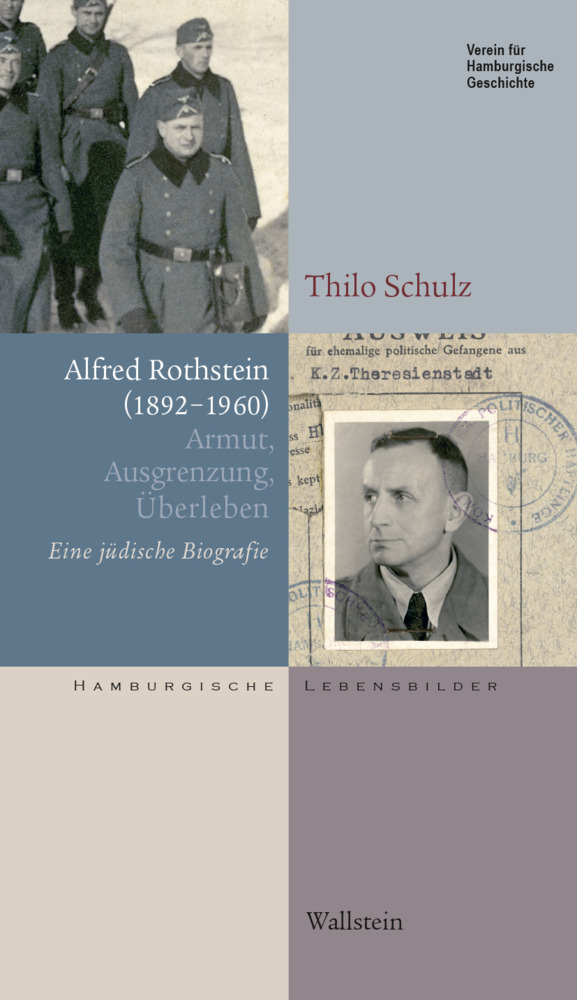Alfred Rothstein (1892-1960) main product photo