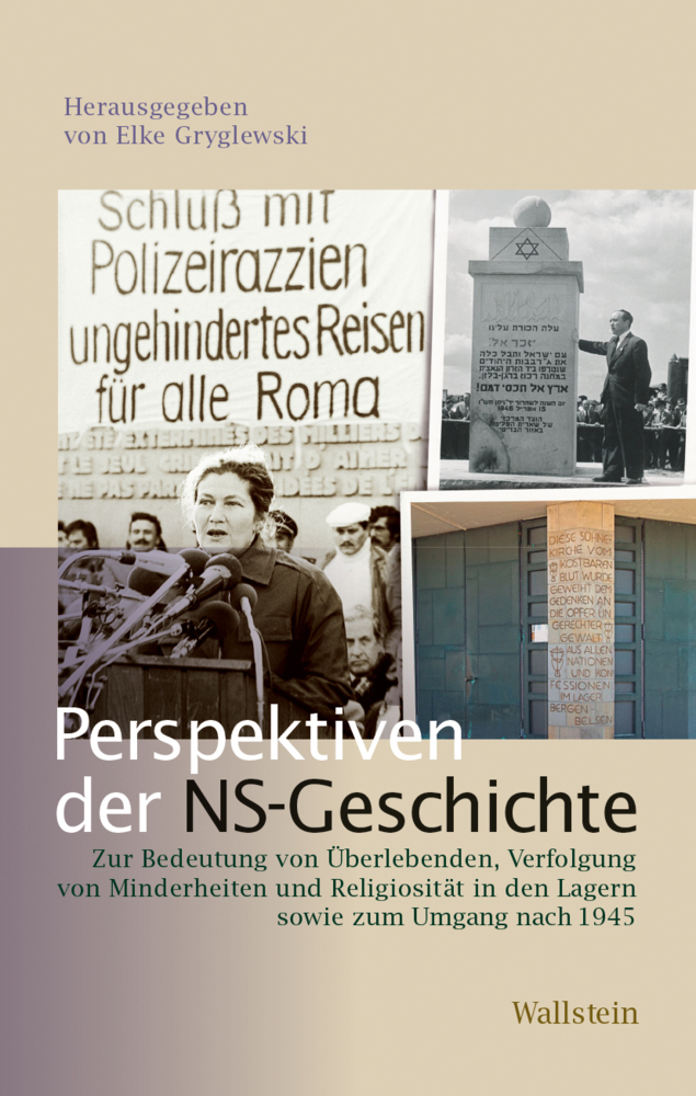 Perspektiven der NS-Geschichte main product photo