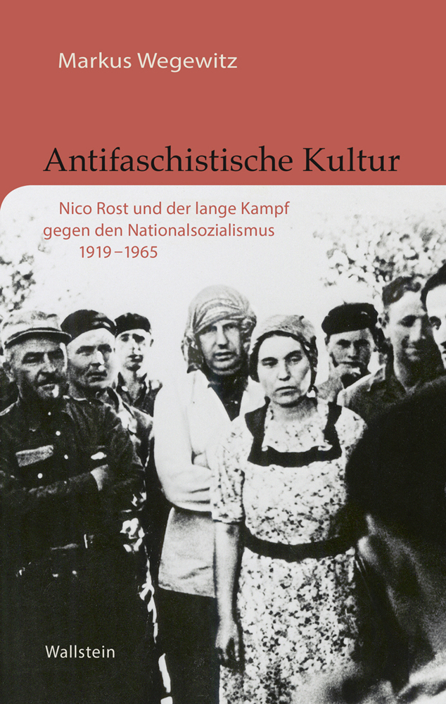 Antifaschistische Kultur main product photo