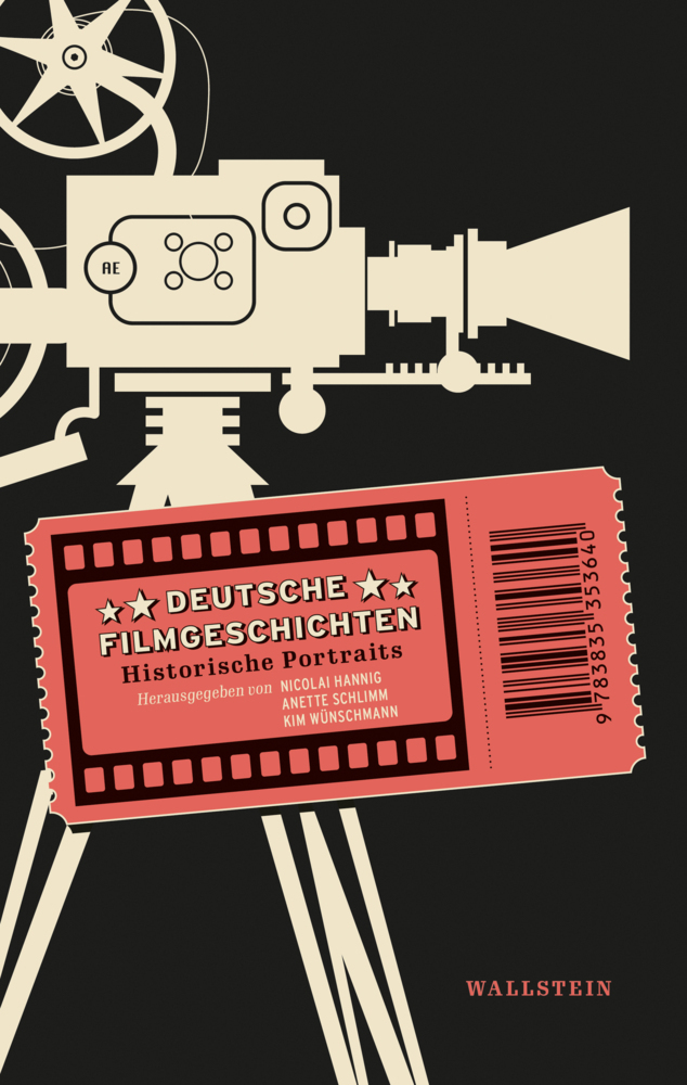 Deutsche Filmgeschichten main product photo