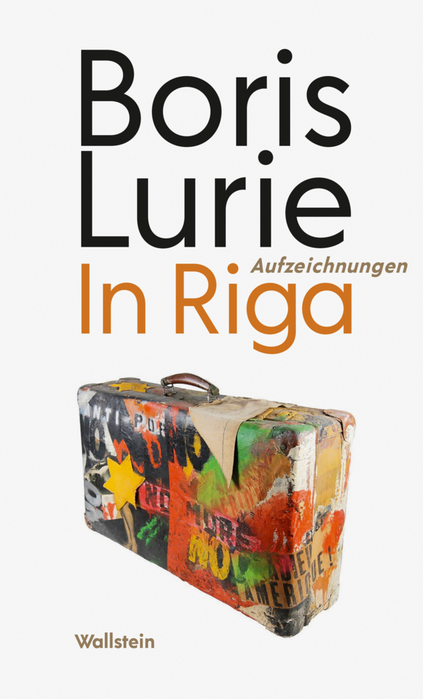 In Riga main product photo