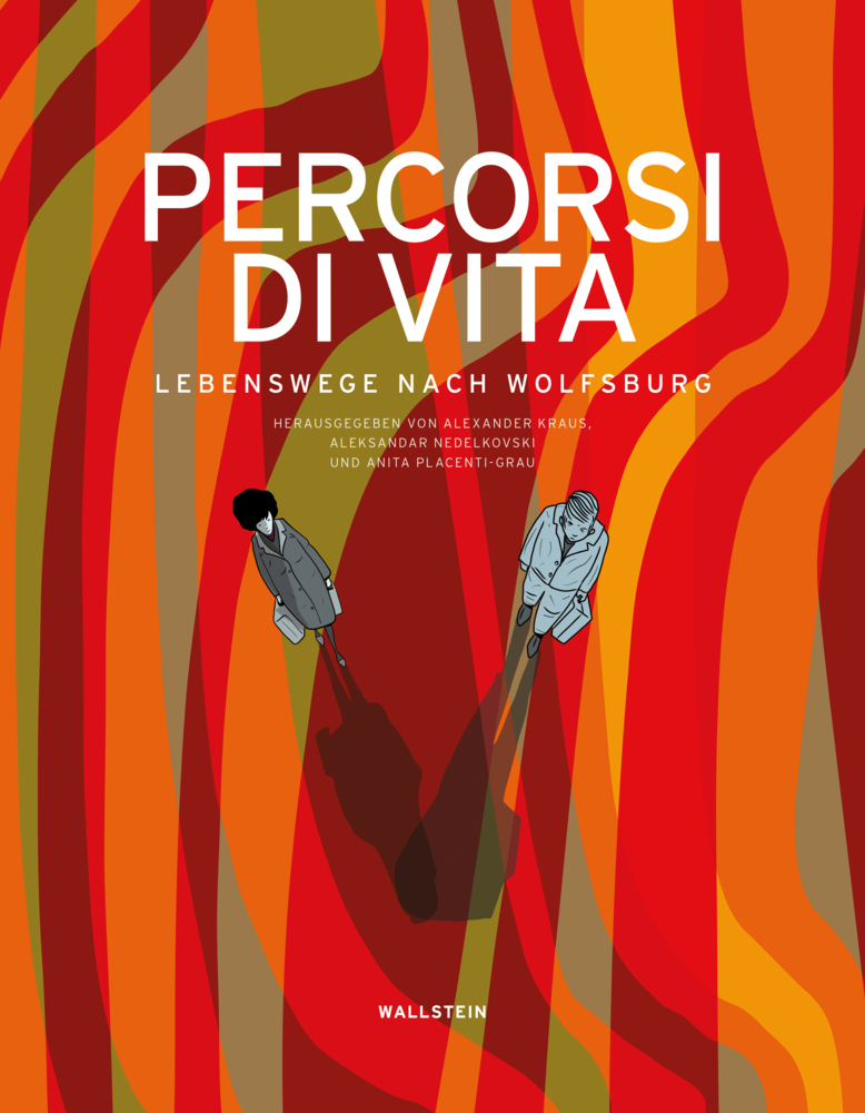 Percorsi di vita main product photo
