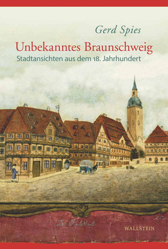 Unbekanntes Braunschweig main product photo