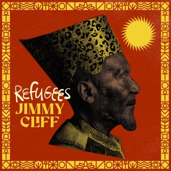 Refugees, 1 Audio-CD (Jewelcase)