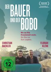 Der Bauer und der Bobo, 1 DVD