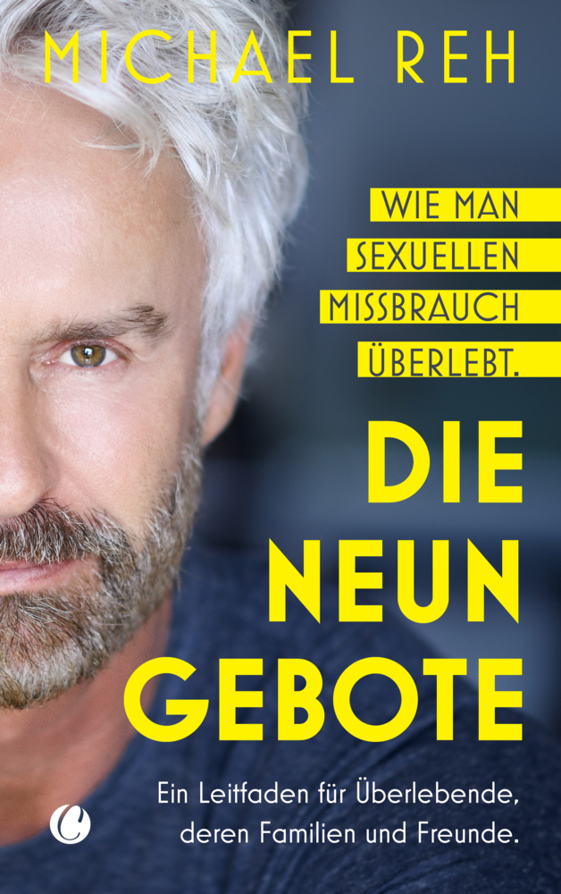Die neun Gebote - Wie man sexuellen Missbrauch überlebt main product photo