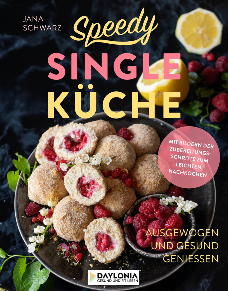 Speedy Singleküche main product photo