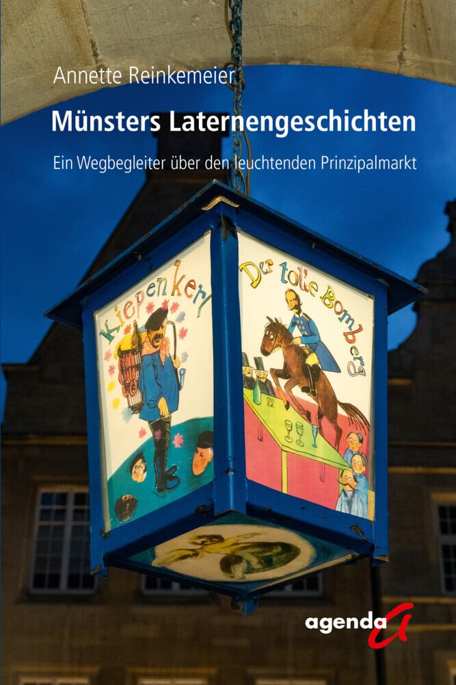 Münsters Laternengeschichten main product photo