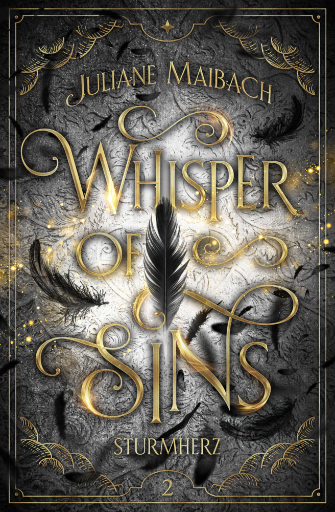 Whisper of Sins main product photo