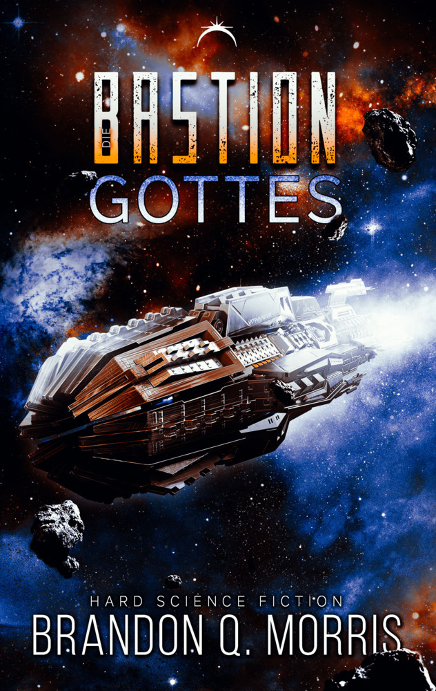 Die Bastion Gottes main product photo