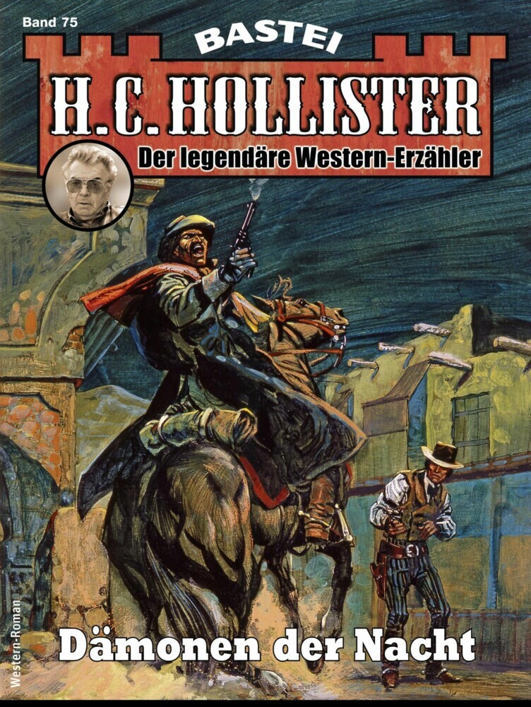 H. C. Hollister 75 main product photo