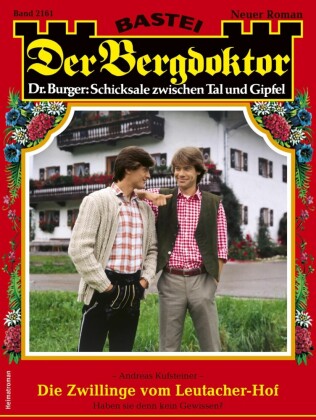 Der Bergdoktor 2161