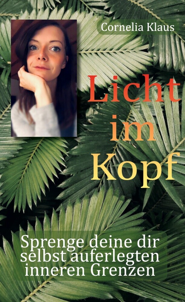 Licht im Kopf main product photo