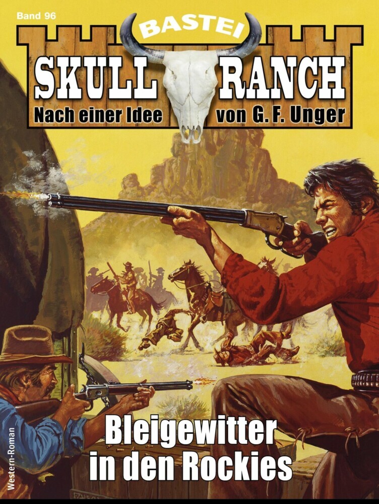 Skull-Ranch 96 main product photo