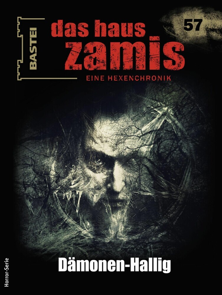 Das Haus Zamis 57 main product photo