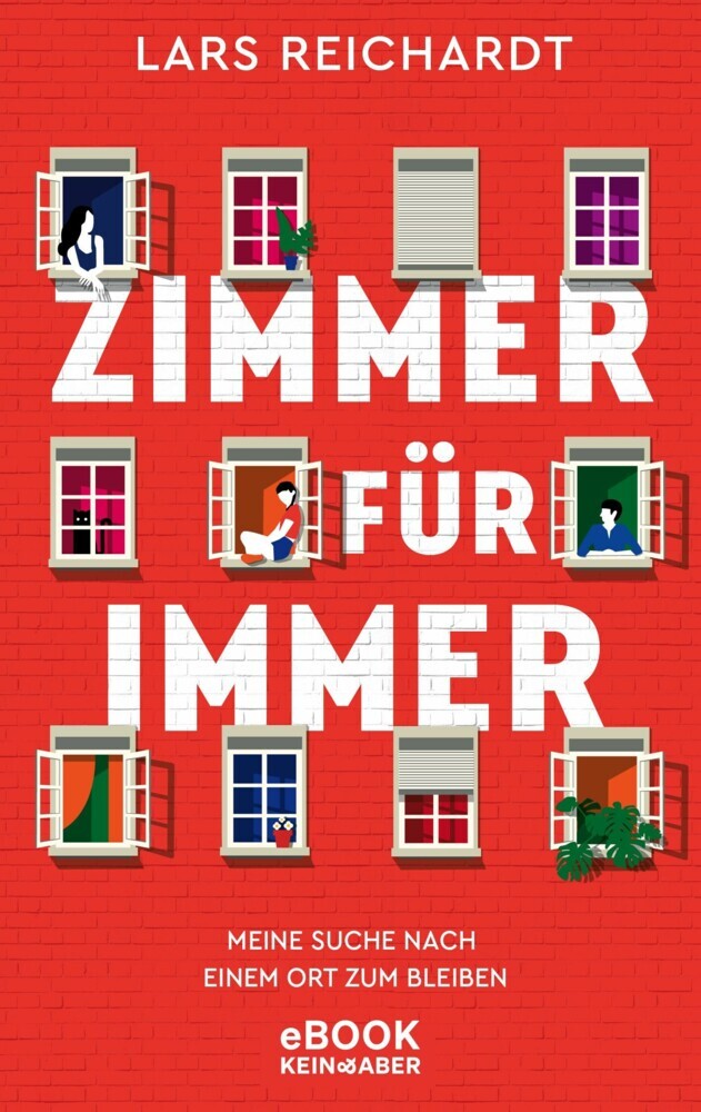Zimmer für immer main product photo