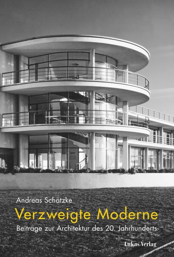 Verzweigte Moderne main product photo