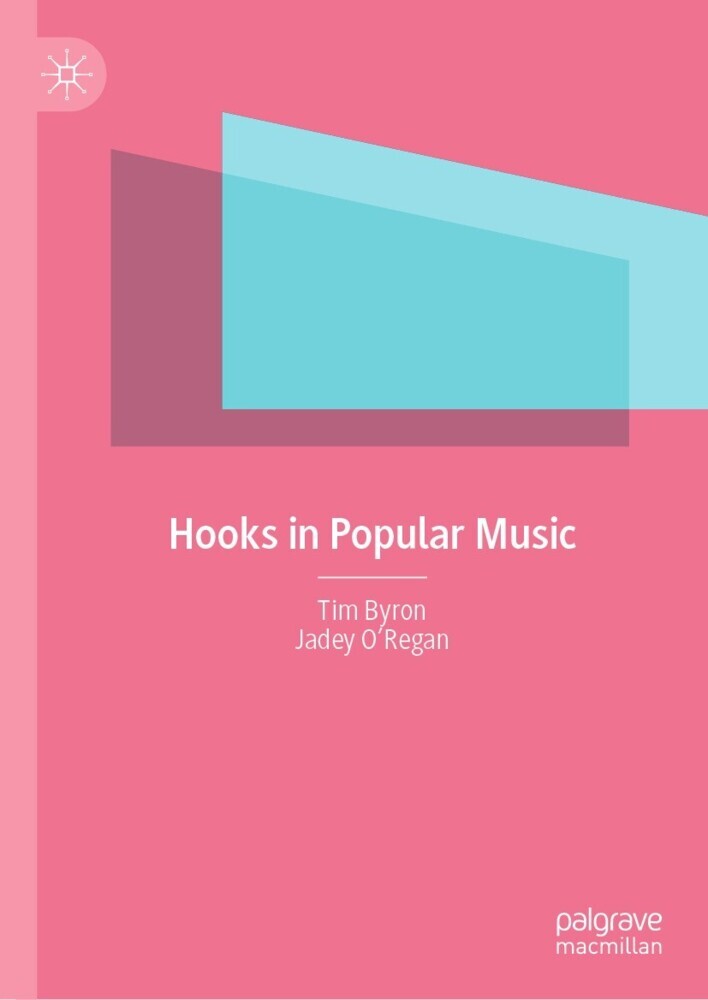 Hooks in Popular Music main product photo