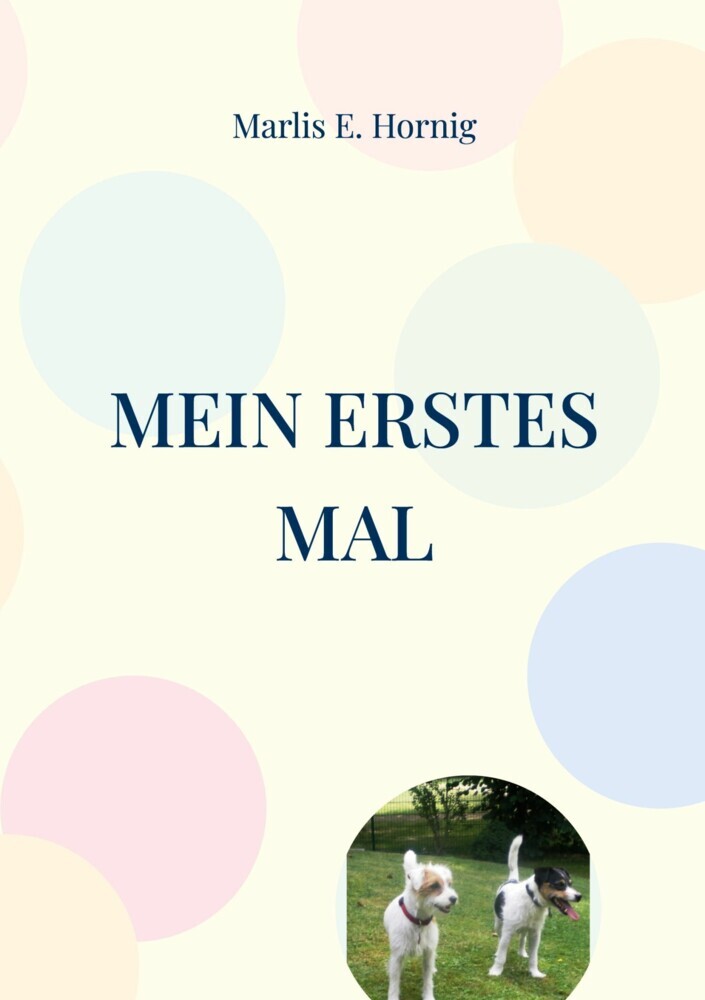 Mein erstes Mal main product photo