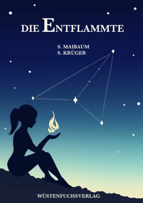 Die Entflammte