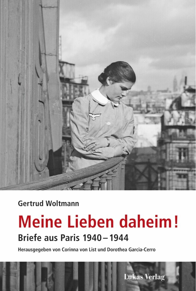 Meine Lieben daheim! main product photo