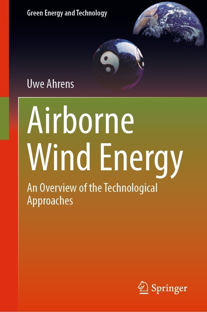 Airborne Wind Energy main product photo