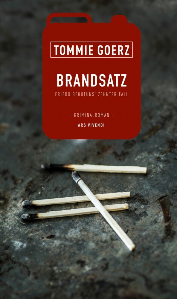 Brandsatz main product photo