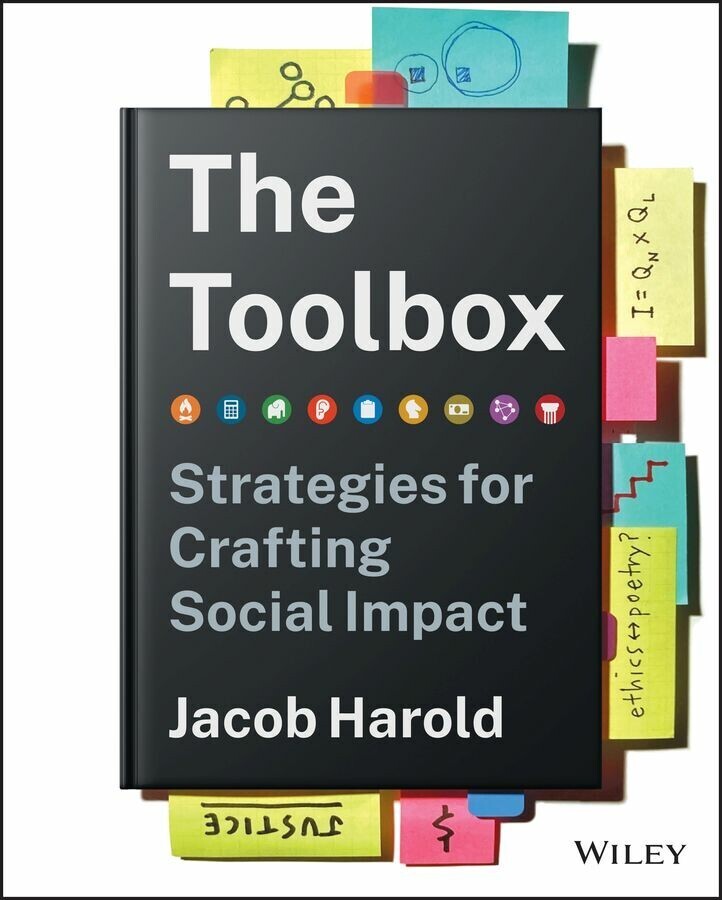 The Toolbox main product photo