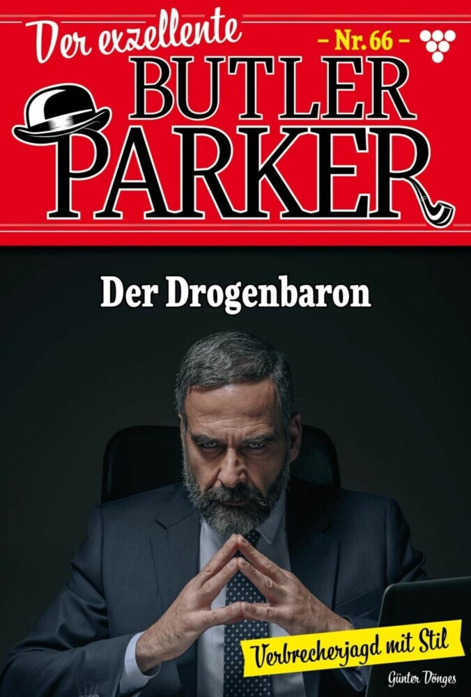 Der Drogenbaron main product photo