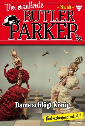 Dame schlägt König