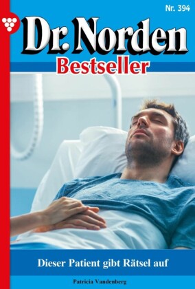 Dieser Patient gibt Rätsel auf
