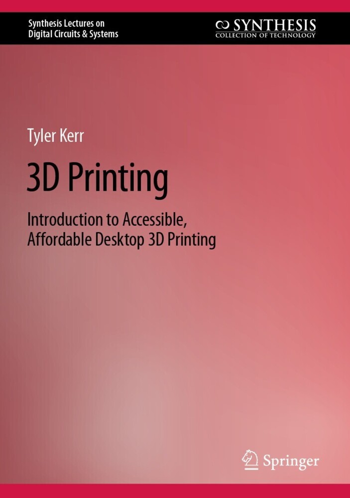 3D Printing main product photo